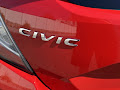 2020 Honda Civic Hatchback Sport