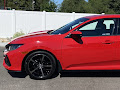 2020 Honda Civic Hatchback Sport