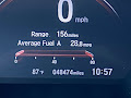 2020 Honda Civic Hatchback Sport
