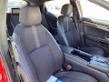 2020 Honda Civic Hatchback Sport