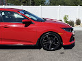 2020 Honda Civic Hatchback Sport
