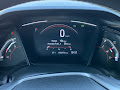 2020 Honda Civic Hatchback Sport
