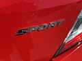 2020 Honda Civic Hatchback Sport