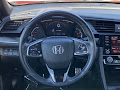 2020 Honda Civic Hatchback Sport