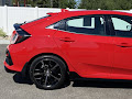 2020 Honda Civic Hatchback Sport