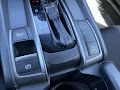 2020 Honda Civic Hatchback Sport