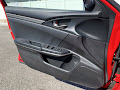 2020 Honda Civic Hatchback Sport