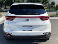 2022 Kia Sportage EX