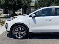 2022 Kia Sportage EX