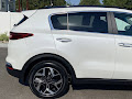 2022 Kia Sportage EX