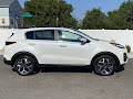 2022 Kia Sportage EX