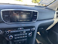 2022 Kia Sportage EX