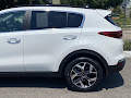 2022 Kia Sportage EX