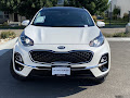 2022 Kia Sportage EX