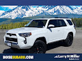 2022 Toyota 4Runner TRD Off Road Premium