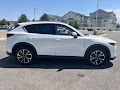 2022 Mazda CX-5 2.5 S Premium Package
