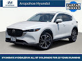2022 Mazda CX-5 2.5 S Premium Package