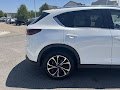 2022 Mazda CX-5 2.5 S Premium Package