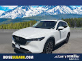 2022 Mazda CX-5 2.5 S Premium Package