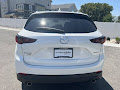 2022 Mazda CX-5 2.5 S Premium Package
