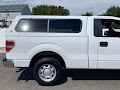 2011 Ford F-150 XL