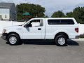 2011 Ford F-150 XL