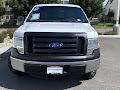 2011 Ford F-150 XL