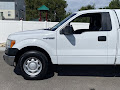 2011 Ford F-150 XL