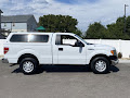 2011 Ford F-150 XL