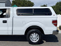 2011 Ford F-150 XL