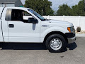 2011 Ford F-150 XL