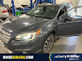 2017 Subaru Outback Limited