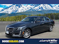 2016 Cadillac CTS Luxury Collection AWD