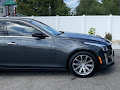 2016 Cadillac CTS Luxury Collection AWD