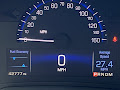 2016 Cadillac CTS Luxury Collection AWD