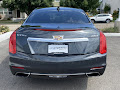 2016 Cadillac CTS Luxury Collection AWD