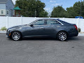 2016 Cadillac CTS Luxury Collection AWD