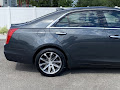 2016 Cadillac CTS Luxury Collection AWD