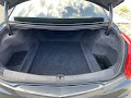 2016 Cadillac CTS Luxury Collection AWD