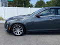 2016 Cadillac CTS Luxury Collection AWD