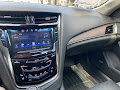 2016 Cadillac CTS Luxury Collection AWD