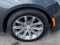 2016 Cadillac CTS Luxury Collection AWD