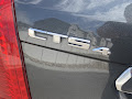 2016 Cadillac CTS Luxury Collection AWD