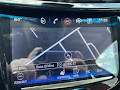 2016 Cadillac CTS Luxury Collection AWD