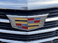 2016 Cadillac CTS Luxury Collection AWD