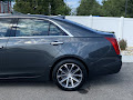 2016 Cadillac CTS Luxury Collection AWD