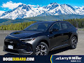 2025 Subaru Solterra Premium