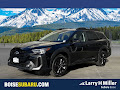 2025 Subaru Outback Onyx Edition XT