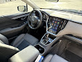 2025 Subaru Outback Onyx Edition XT