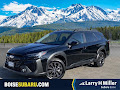 2025 Subaru Outback Onyx Edition XT